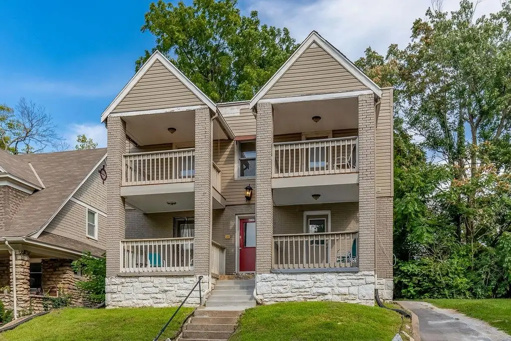 4117 Charlotte Street, Kansas City, MO 64110 - Image #1