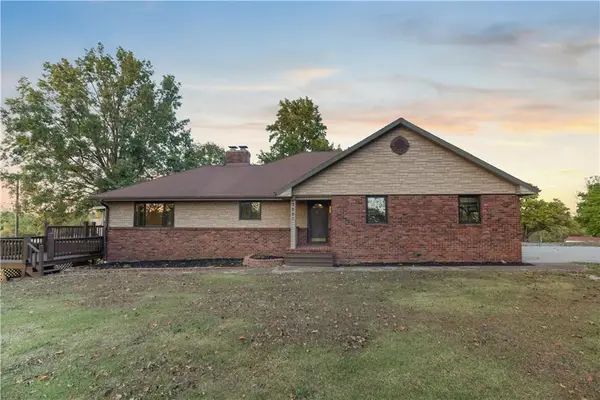 7201 Whitson Road, St Joseph, MO 64507