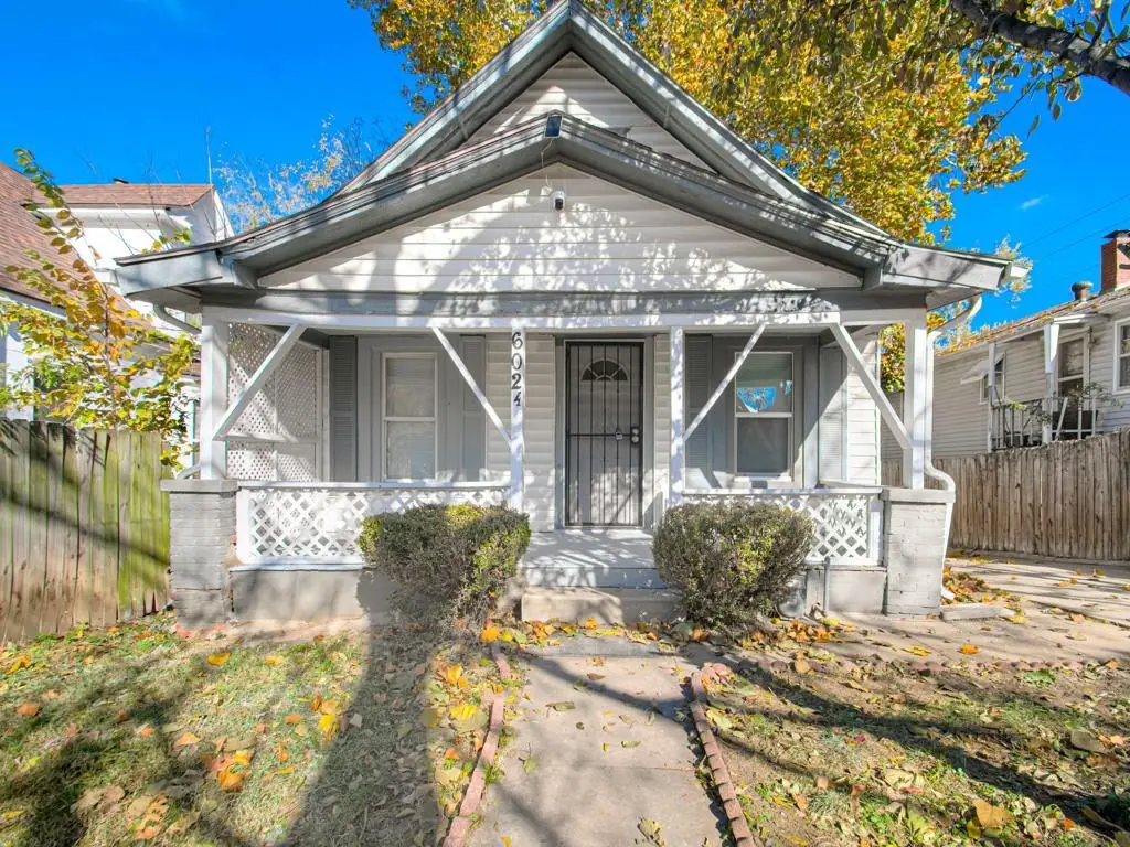 6024 E 11th Street, Kansas City, MO 64126 - Image #1