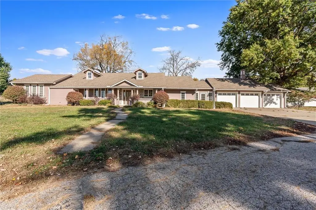 2301 Lees Summit Road, Lees Summit, MO 64064 - Image #1