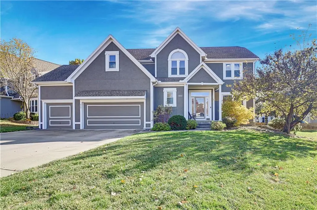 8121 W 130th Street, Overland Park, KS 66213 - Image #1