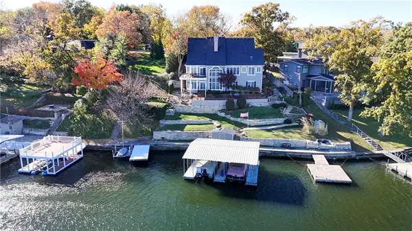 93 L Street, Lake Lotawana, MO 64086