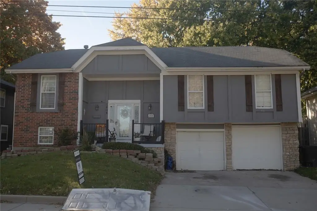 2808 S 53rd Street, Kansas City, KS 66106 - Image #1