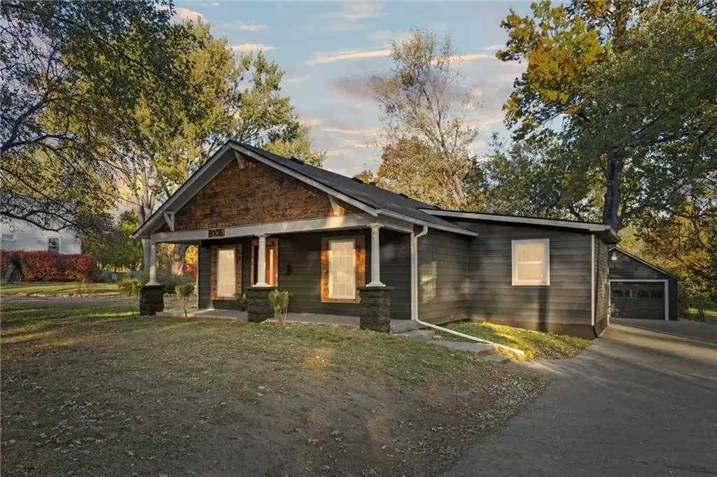 8105 Manning Avenue, Raytown, MO 64138 - Image #1