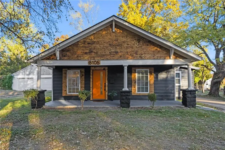 8105 Manning Avenue, Raytown, MO 64138 - Image #2