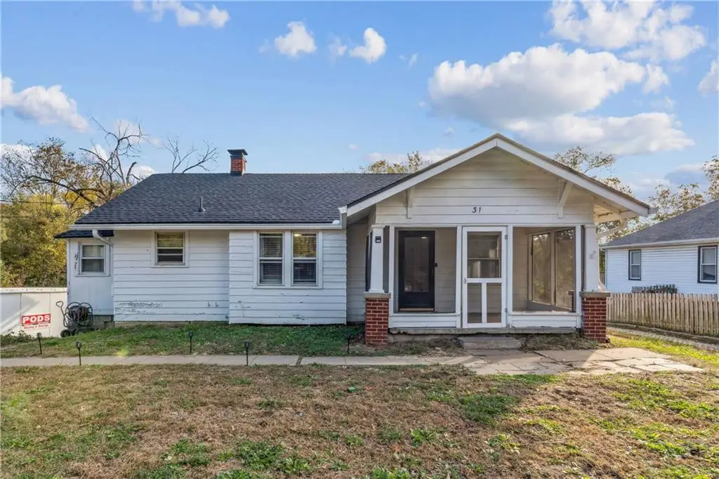 31 N 72nd Street, Kansas City, KS 66111 - Image #1