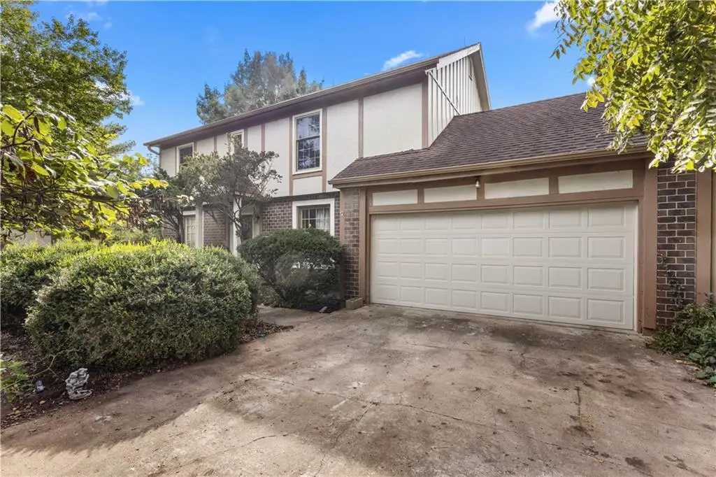 12461 W 154th Terrace, Overland Park, KS KS - Image #1