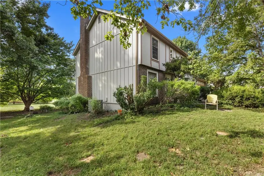 12461 W 154th Terrace, Overland Park, KS KS - Image #3