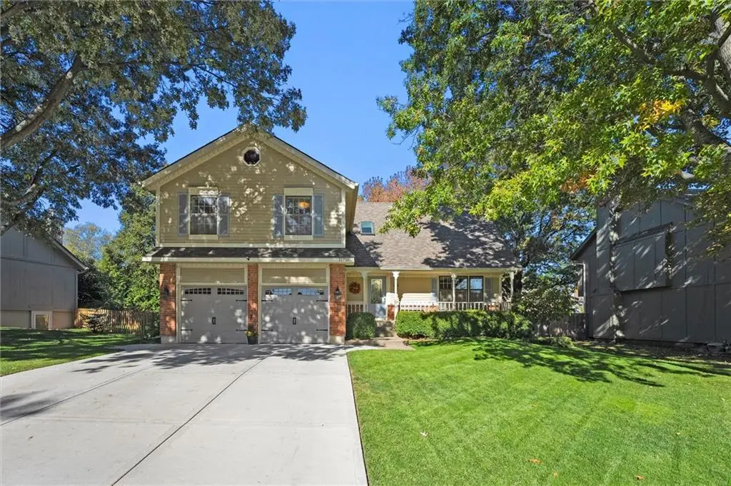 11716 S Penrose Street, Olathe, KS 66061 - Image #1