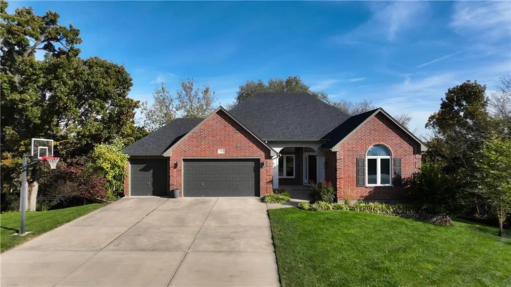 507 NW Timber Ridge Trail, Lees Summit, MO 64081 - Image #1