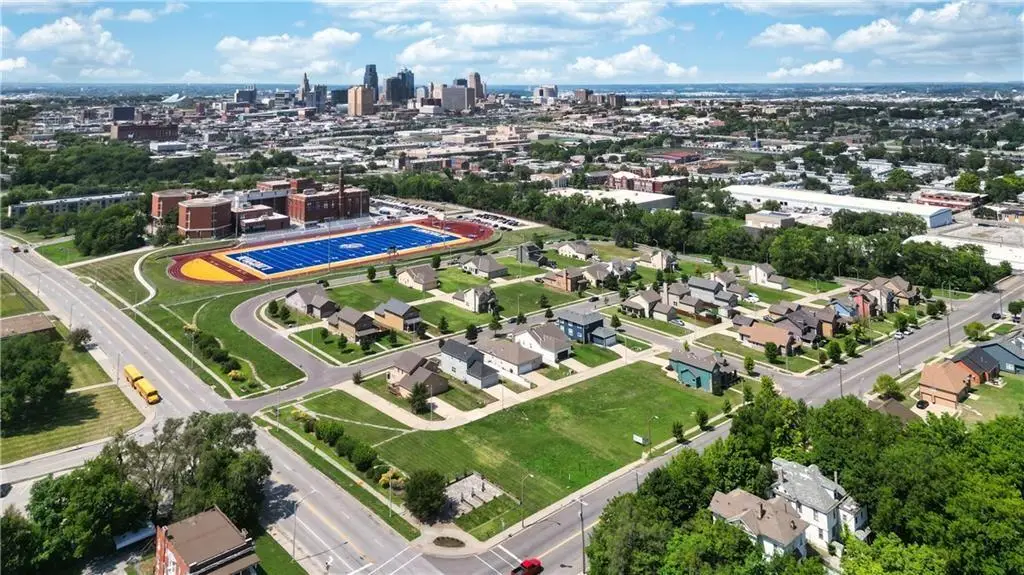 2009 Garfield Avenue, Kansas City, MO 64127 - Image #1