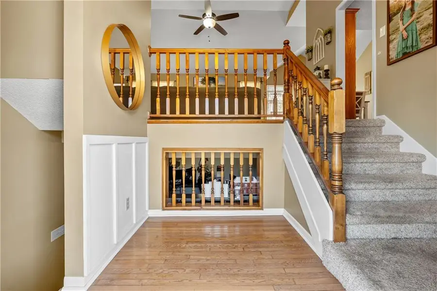 912 SW Foxtail Drive, Grain Valley, MO 64029 - Image #3