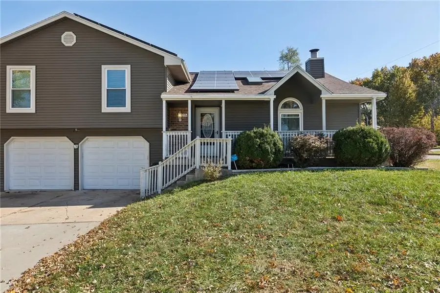 216 SW 26th Street, Blue Springs, MO 64015 - Image #2
