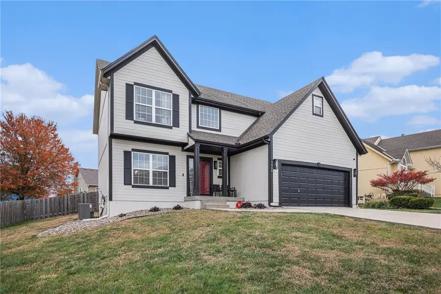 2009 SW Huntbrook Terrace, Lees Summit, MO 64082 - Image #2