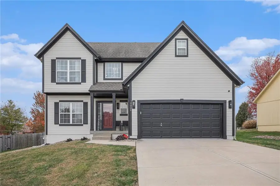 2009 SW Huntbrook Terrace, Lees Summit, MO 64082 - Image #3