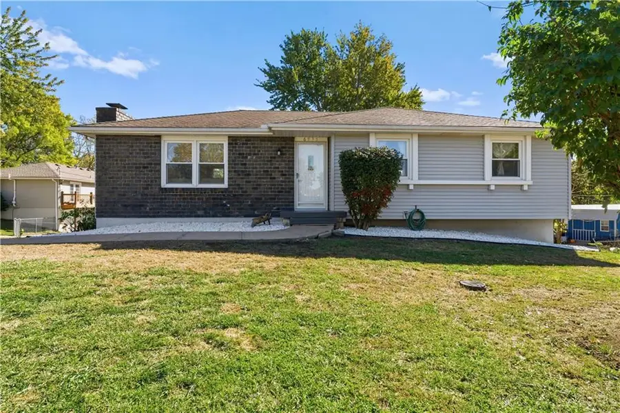 6935 NW Blair Road, Kansas City, MO 64152 - Image #2