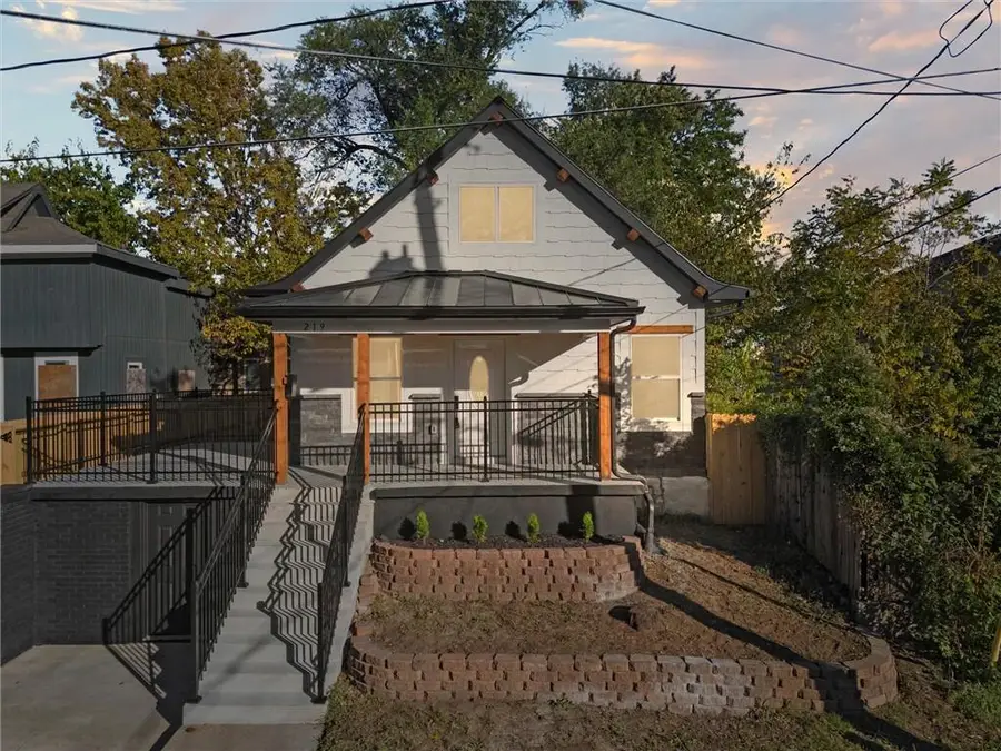 219 N 20th Street, Kansas City, KS 66102 - Image #2