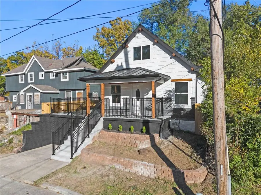 219 N 20th Street, Kansas City, KS 66102 - Image #3