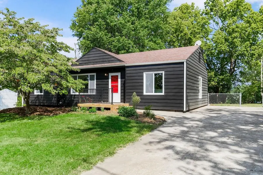 11406 E 49th Street, Kansas City, MO 64133 - Image #2