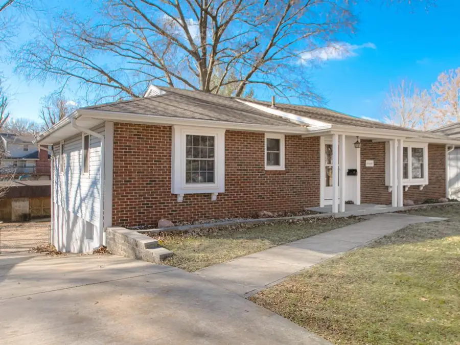 18005 E Redwood Drive, Independence, MO 64056 - Image #3