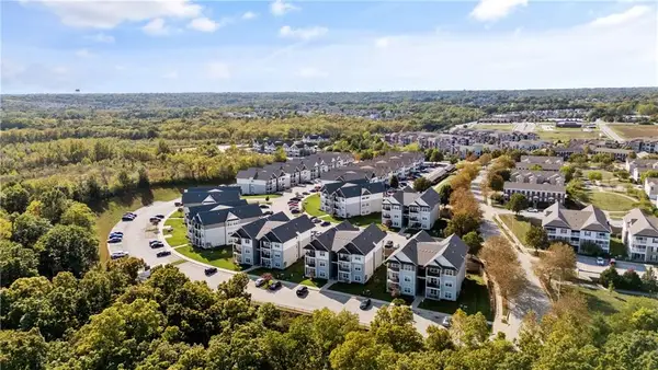 5711 80th Terrace, Kansas City, MO 64119