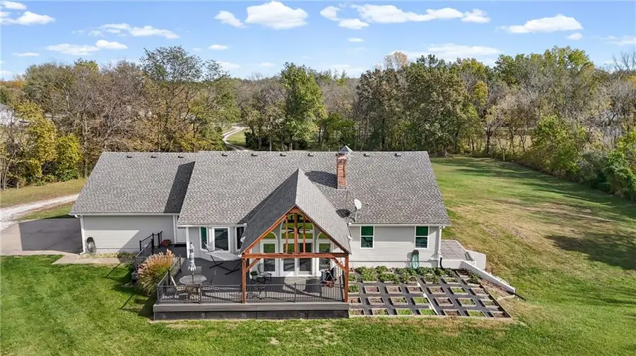 4165 Country Squire Road, Oak Grove, MO 64075 - Image #3