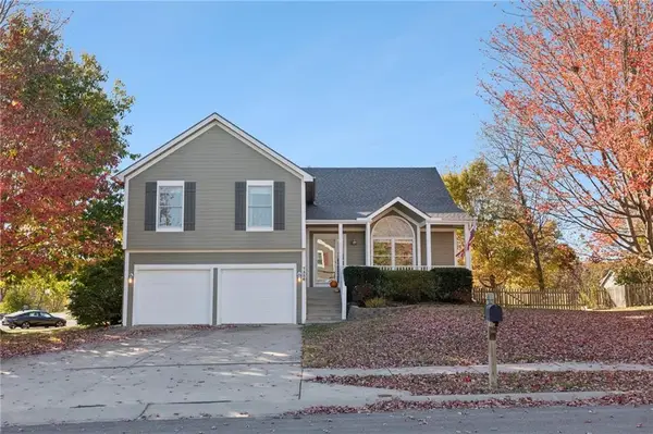 7336 N Wallace Avenue, Kansas City, MO 64158