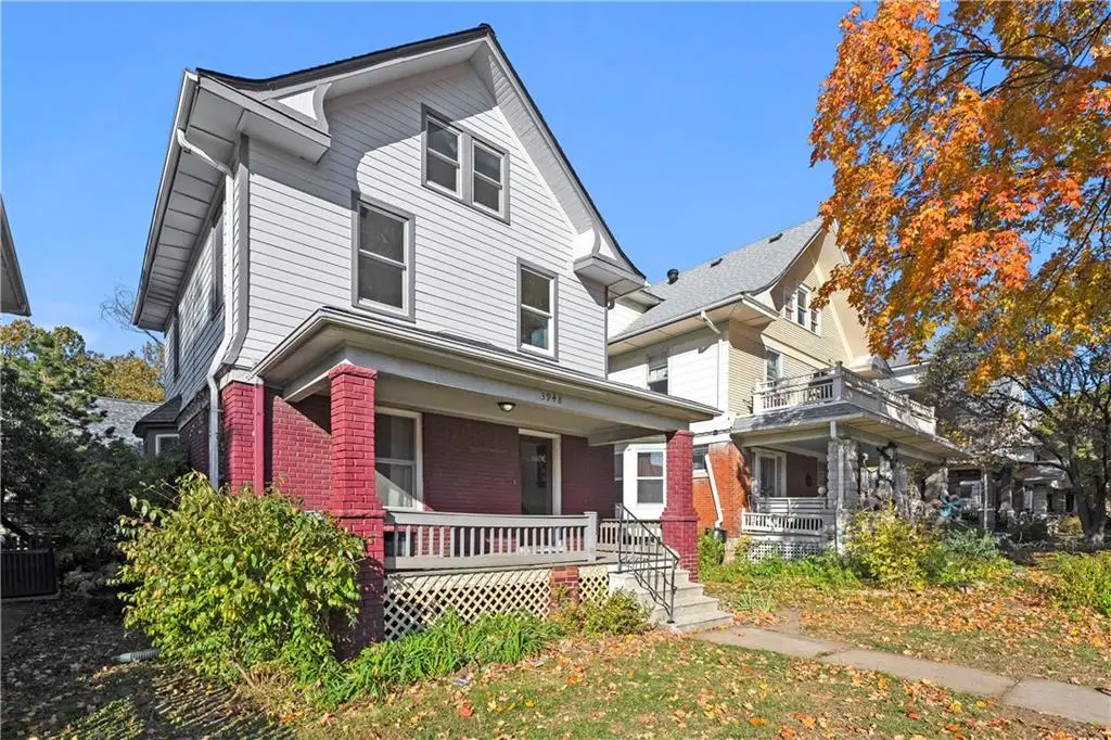 3948 Mercier Street, Kansas City, MO 64111 - Image #1