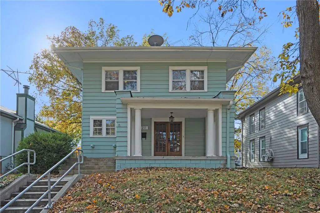 211 E Cedar Street, Olathe, KS 66061 - Image #1