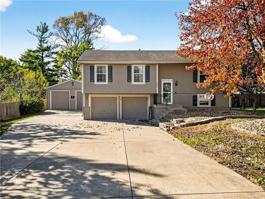 17210 Montgall Drive, Belton, MO 64012 - Image #2