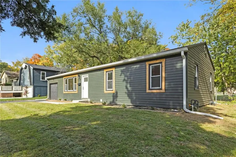 8122 W 92nd Terrace, Overland Park, KS 66212 - Image #3