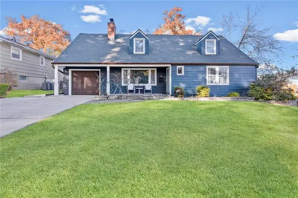 3900 W 73rd Street, Prairie Village, KS 66208