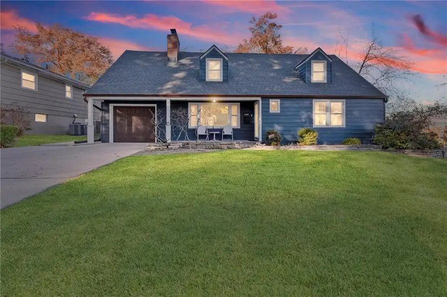 3900 W 73rd Street, Prairie Village, KS 66208 - Image #2