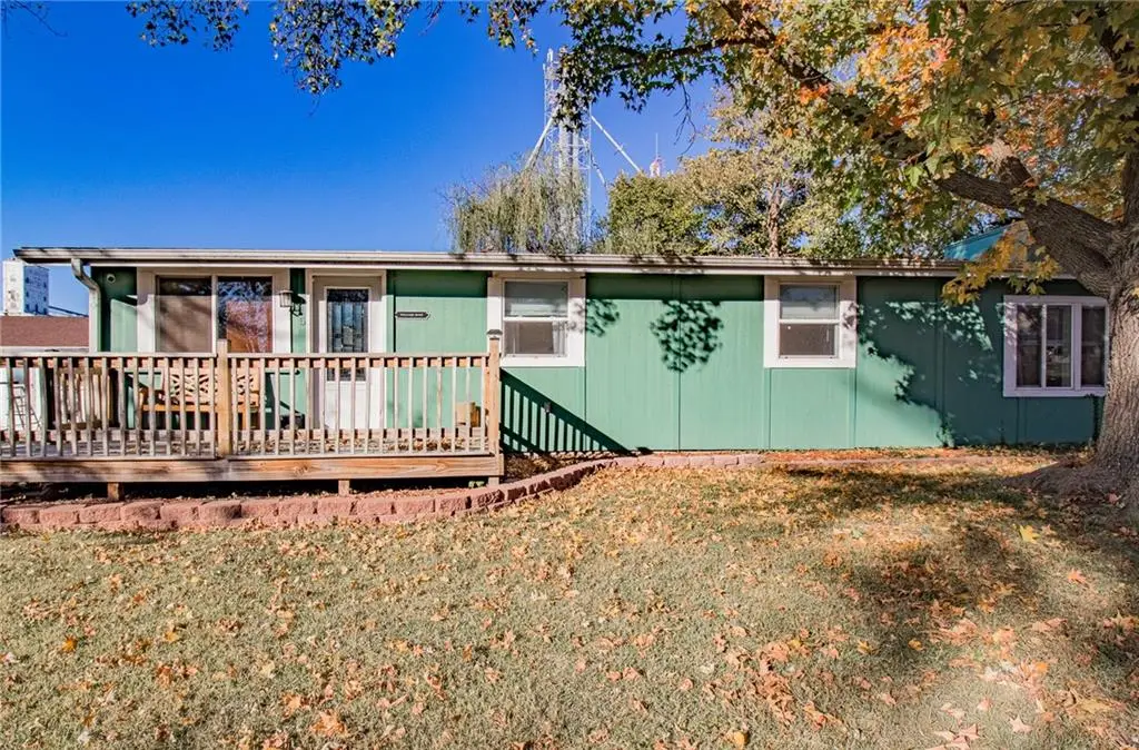 115 W Marshall Street, Sweet Springs, MO 65351 - Image #1