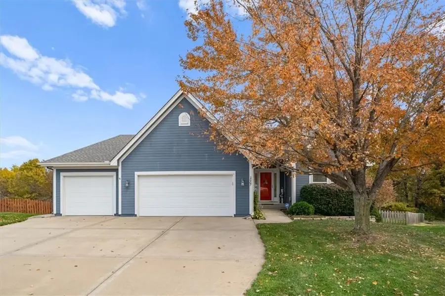 2007 NE 196th Place, Smithville, MO 64089 - Image #2