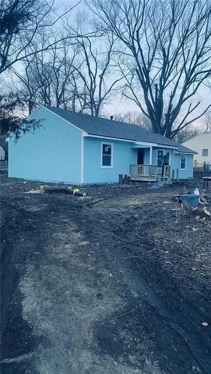 11612 Blue Ridge Boulevard, Kansas City, MO 64134 - Image #1