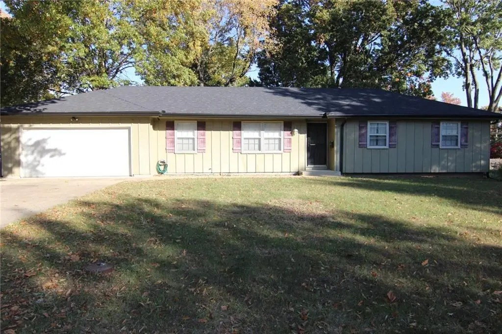 12300 W 67th Terrace, Shawnee, KS 66216 - Image #1
