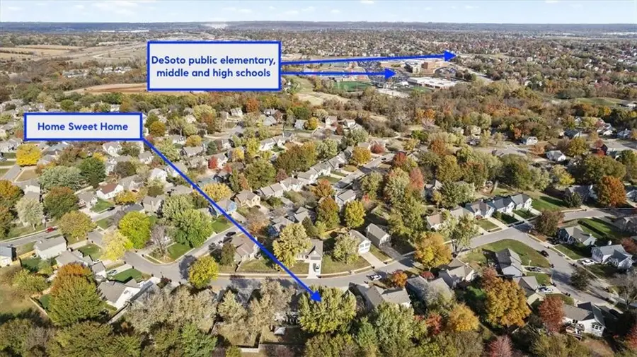 22213 W 64th Terrace, Shawnee, KS 66226 - Image #3