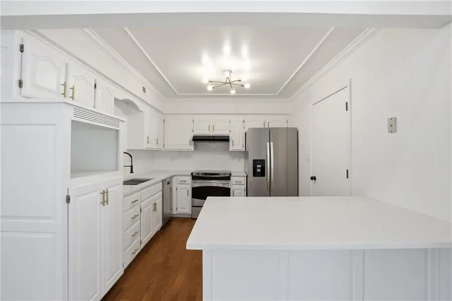 3509 S Maybrook Avenue, Independence, MO 64055 - Image #3