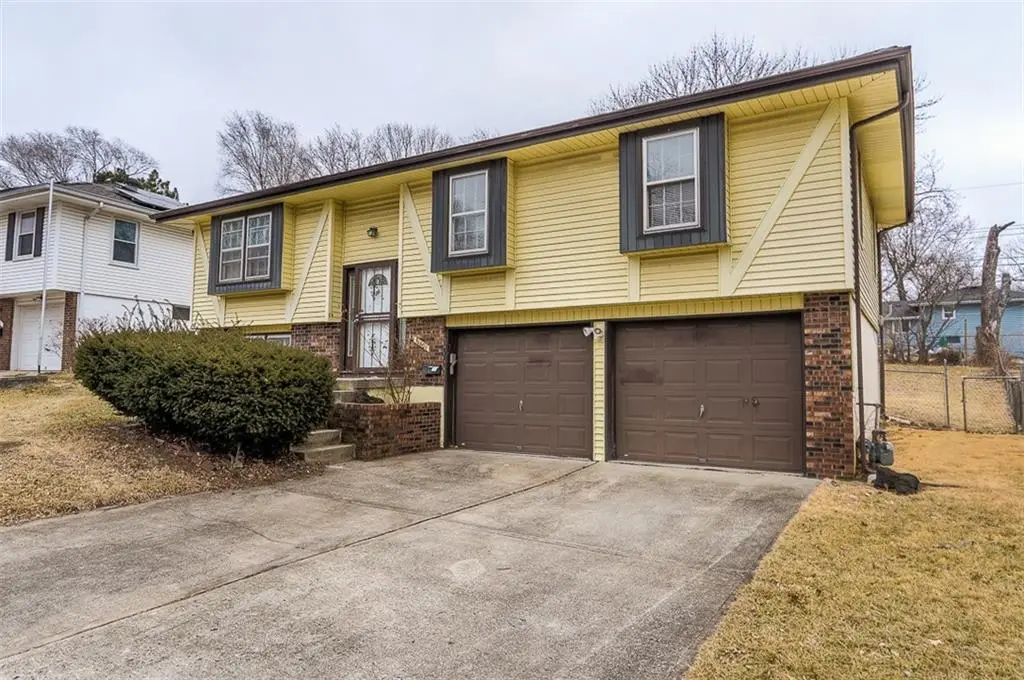 11601 Manchester Avenue, Kansas City, MO 64134 - Image #1