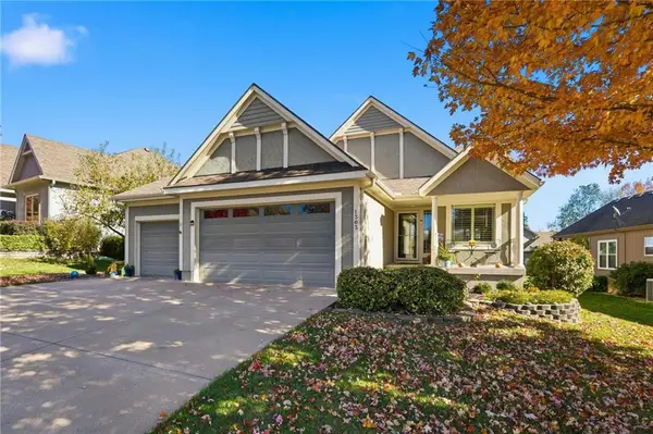 1363 Brompton Lane, Raymore, MO 64083