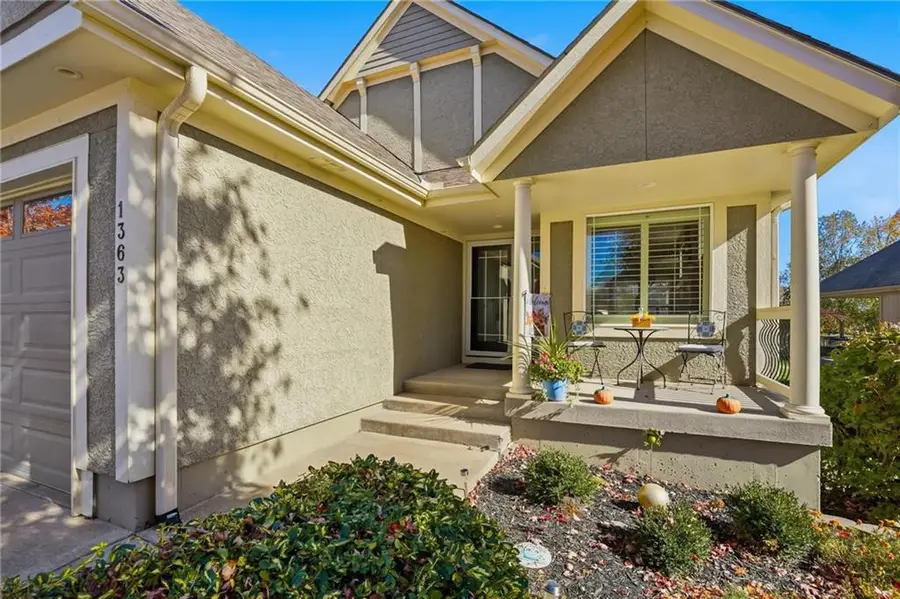 1363 Brompton Lane, Raymore, MO 64083 - Image #2