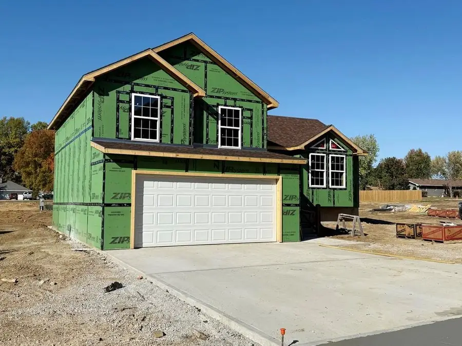 1714 S Jackson Street, El Dorado Springs, MO 64744 - Image #2