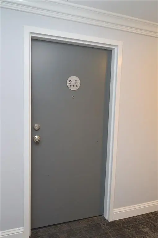 700 E 8th Street #9L, Kansas City, MO 64106 - Image #3