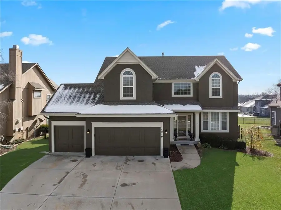 14219 Amanda Lane, Basehor, KS 66007 - Image #3