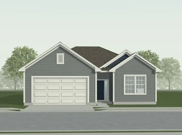 9621 N Ava Street, Kansas City, MO 64154