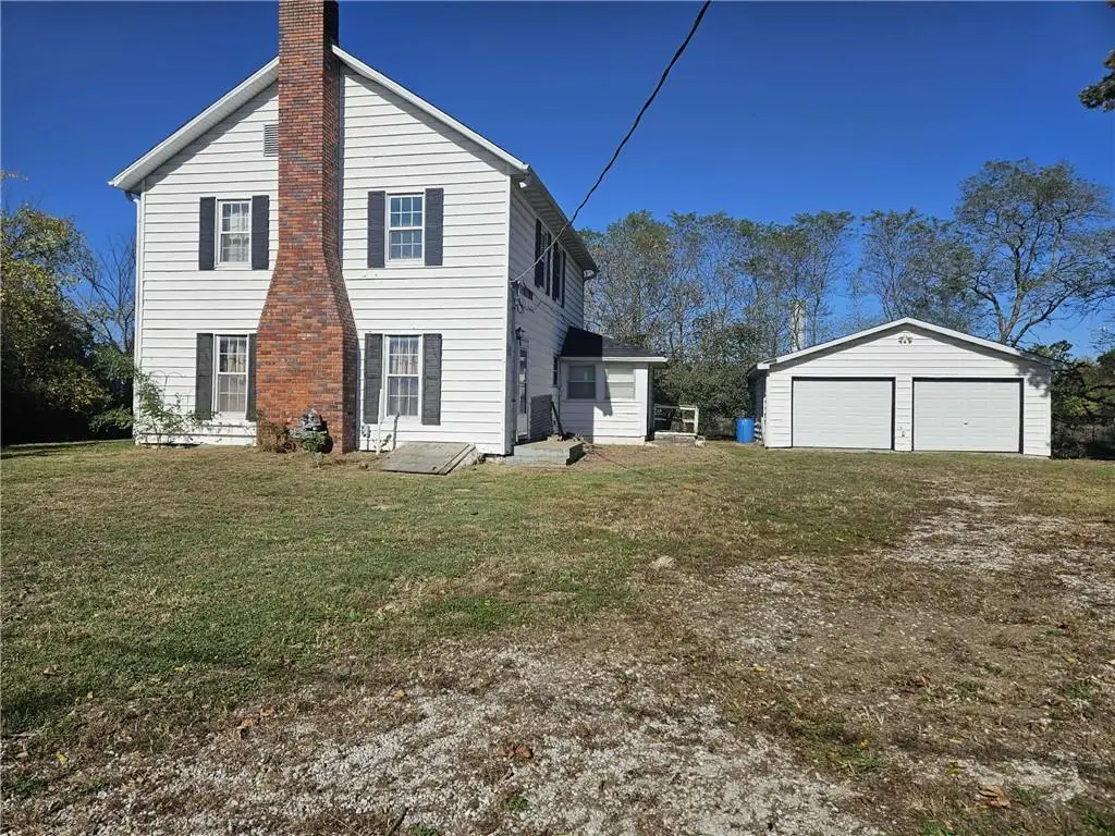 16003 E Katy Track Road, Nevada, MO 64772 - Image #1