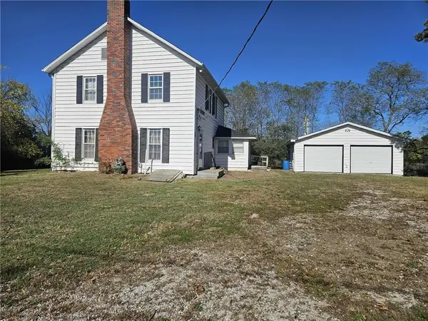 16003 E Katy Track Road, Nevada, MO 64772