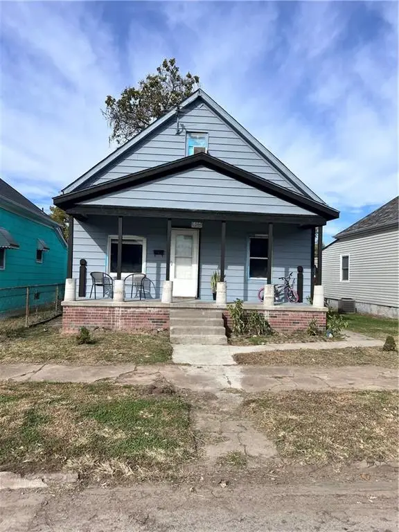 415 Ohio Street, Saint Joseph, MO 64504 - Image #1