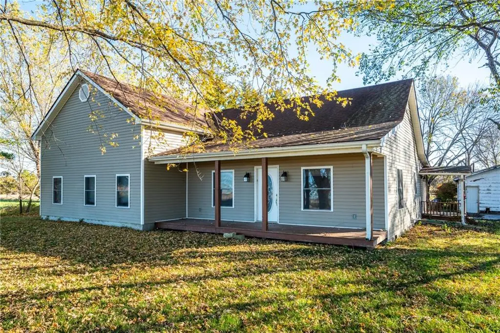 18680 State Route Uu Highway, Jameson, MO 64647 - Image #1